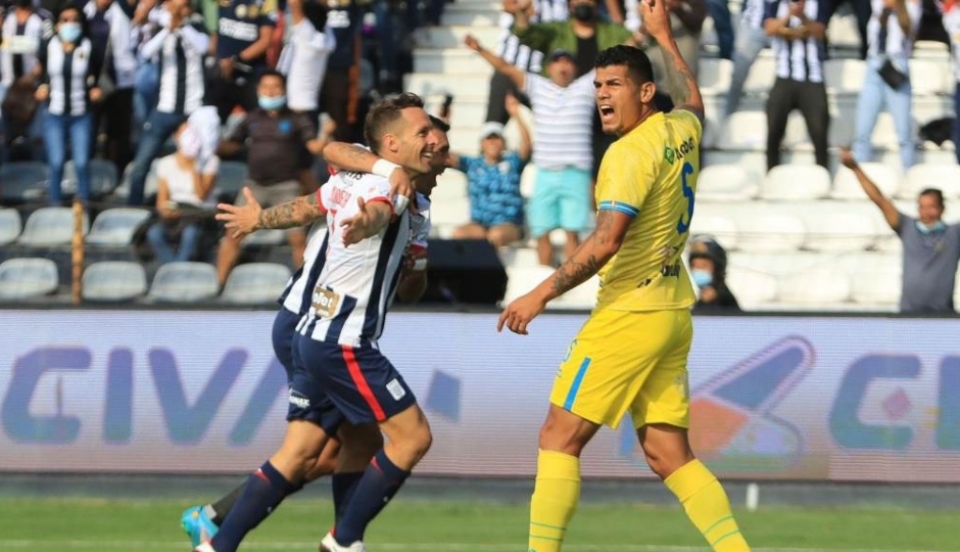 Limay Perú - Portal de Noticias de Lima Norte