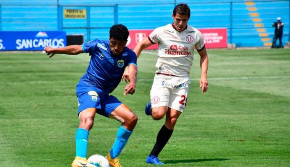 Limay Perú - Portal de Noticias de Lima Norte