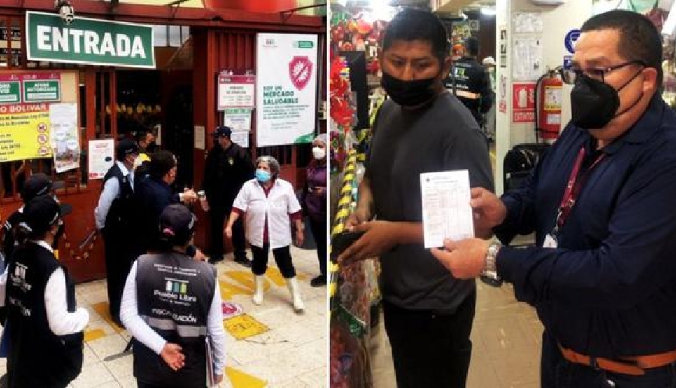 Limay Perú - Portal de Noticias de Lima Norte