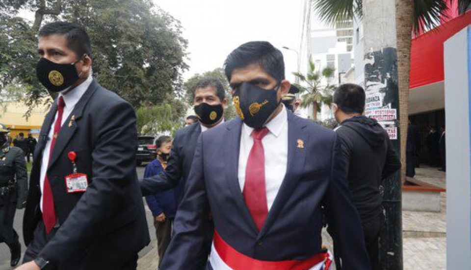 Limay Perú - Portal de Noticias de Lima Norte