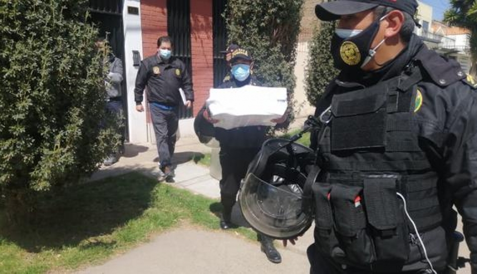 Limay Perú - Portal de Noticias de Lima Norte