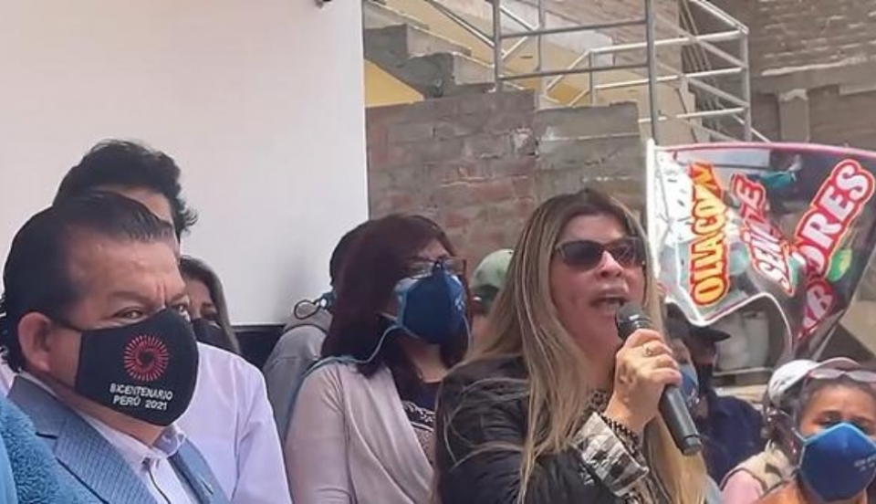 Limay Perú - Portal de Noticias de Lima Norte