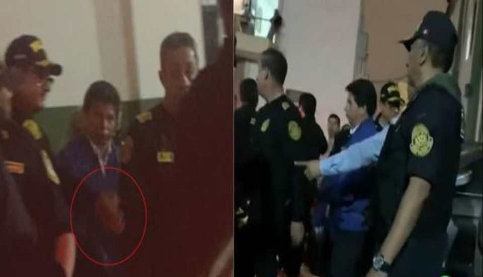 Limay Perú - Portal de Noticias de Lima Norte