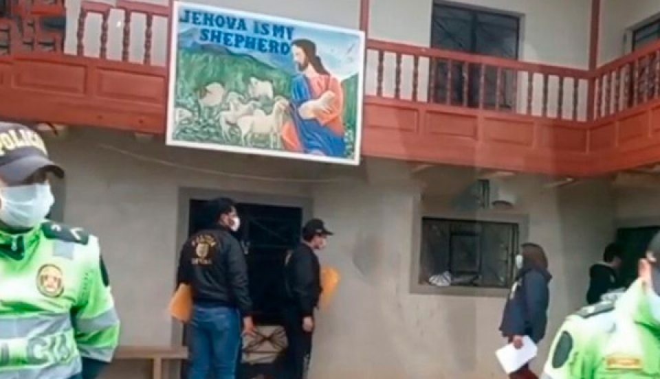 Limay Perú - Portal de Noticias de Lima Norte