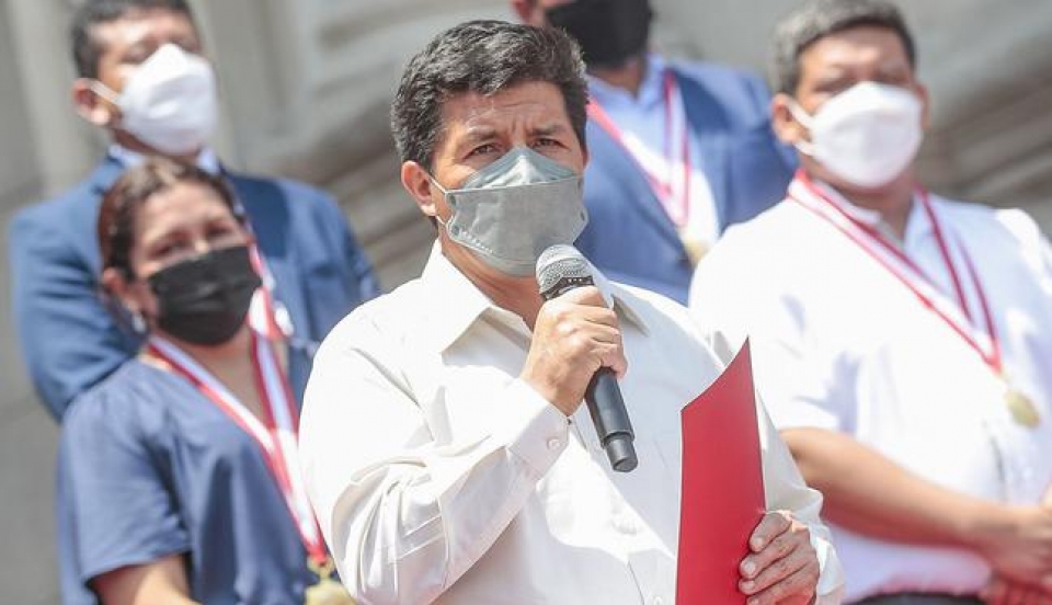 Limay Perú - Portal de Noticias de Lima Norte