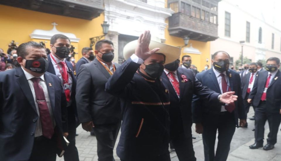 Limay Perú - Portal de Noticias de Lima Norte