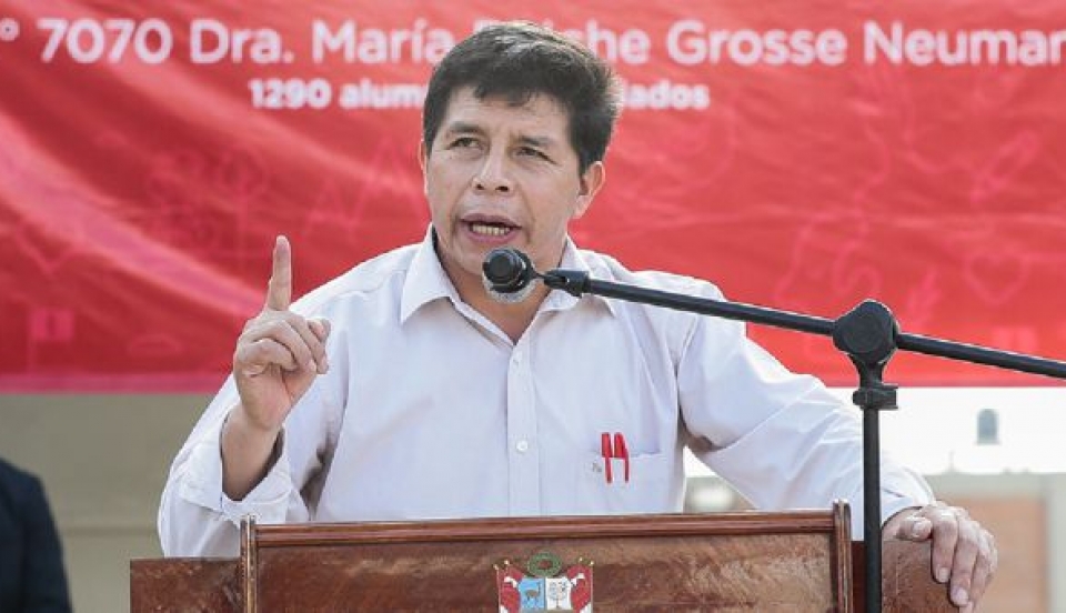 Limay Perú - Portal de Noticias de Lima Norte