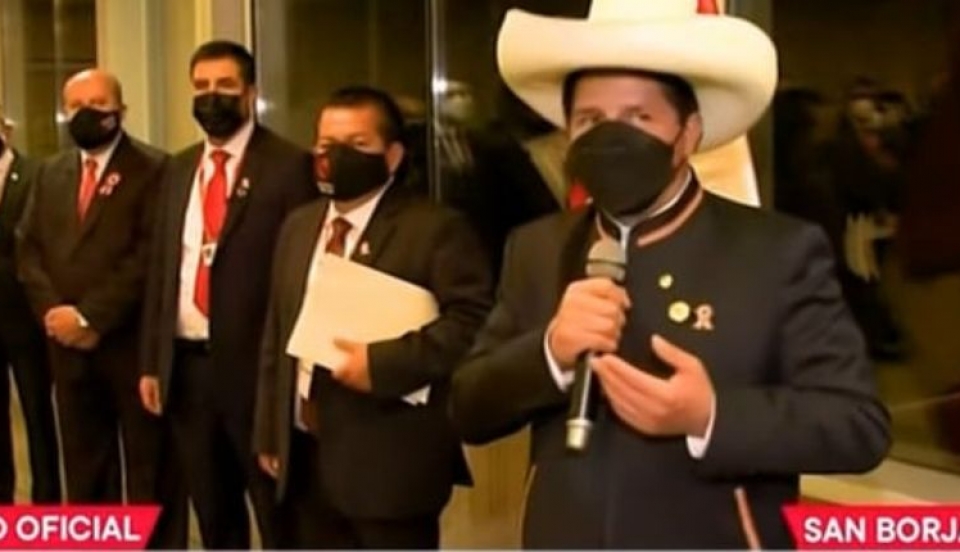 Limay Perú - Portal de Noticias de Lima Norte