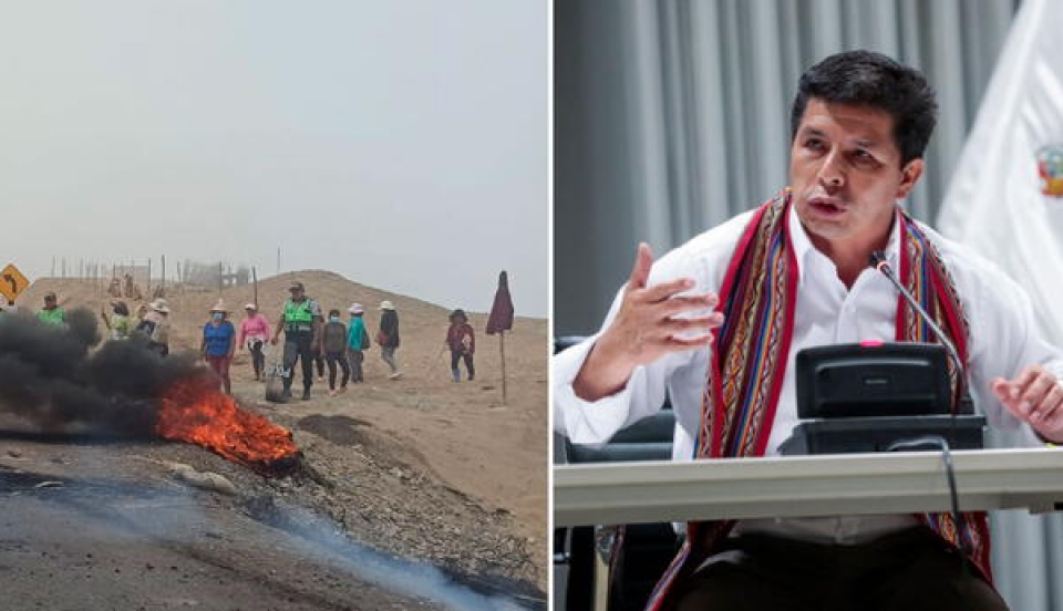 Limay Perú - Portal de Noticias de Lima Norte