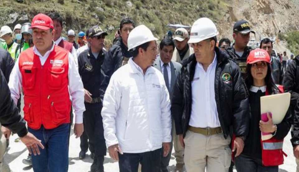 Limay Perú - Portal de Noticias de Lima Norte