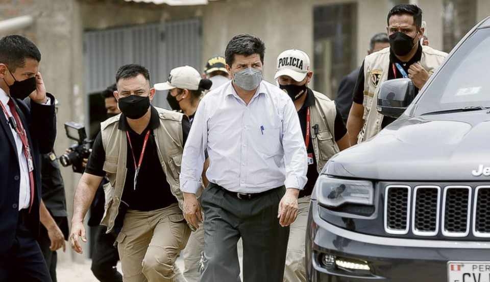 Limay Perú - Portal de Noticias de Lima Norte