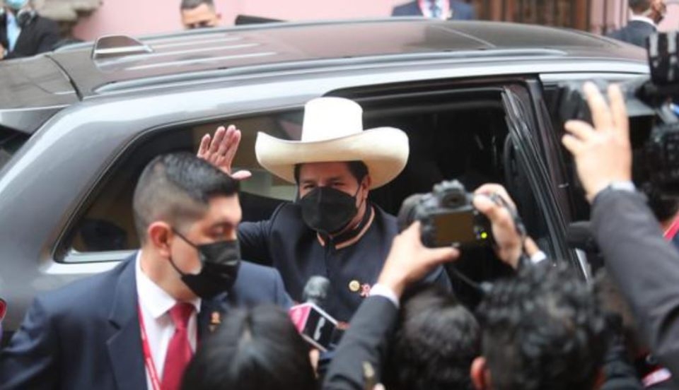 Limay Perú - Portal de Noticias de Lima Norte