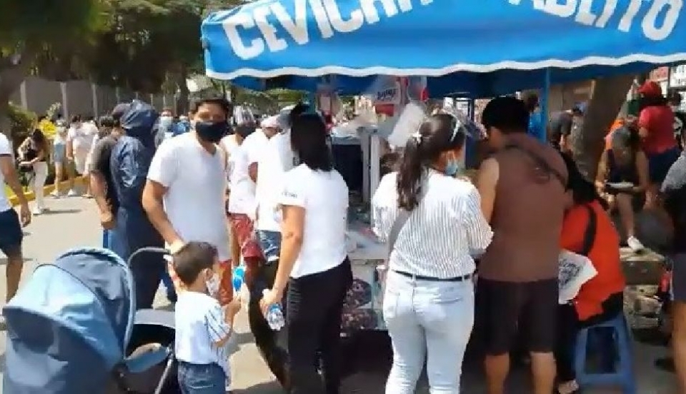 Limay Perú - Portal de Noticias de Lima Norte