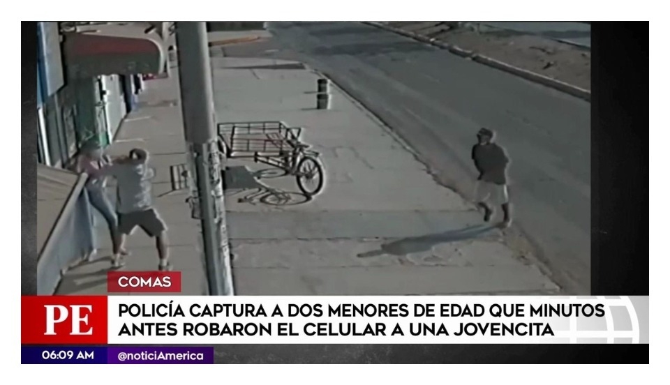 Limay Perú - Portal de Noticias de Lima Norte