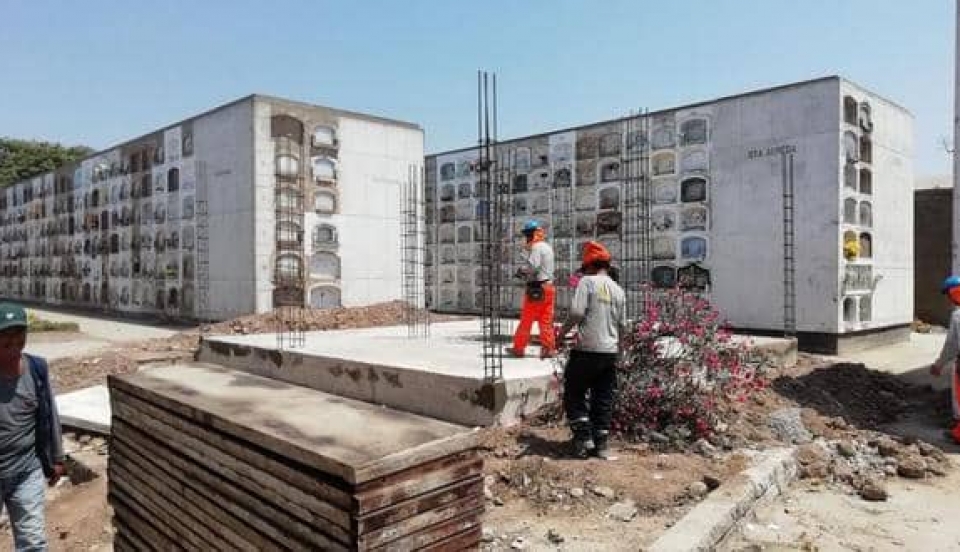 Limay Perú - Portal de Noticias de Lima Norte