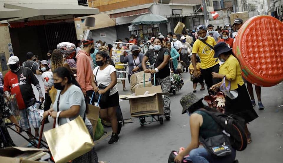 Limay Perú - Portal de Noticias de Lima Norte