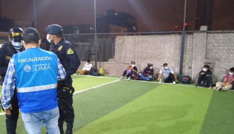 Limay Perú - Portal de Noticias de Lima Norte