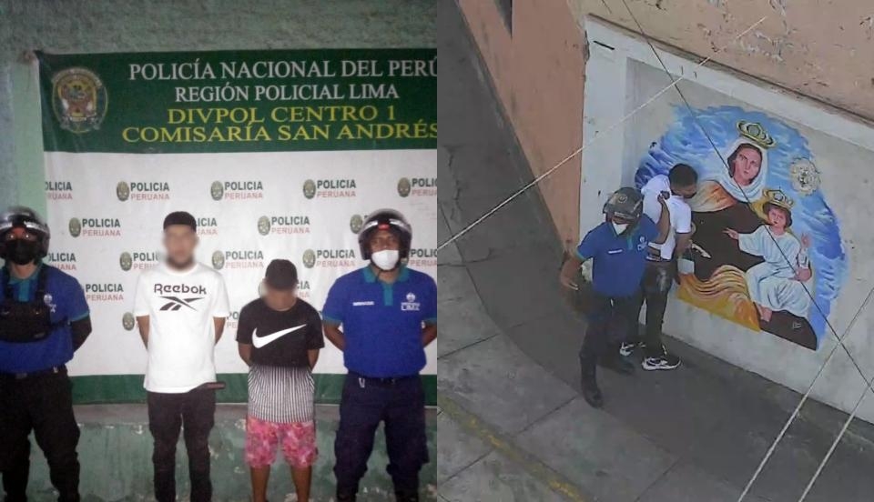 Limay Perú - Portal de Noticias de Lima Norte