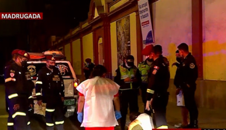 Limay Perú - Portal de Noticias de Lima Norte