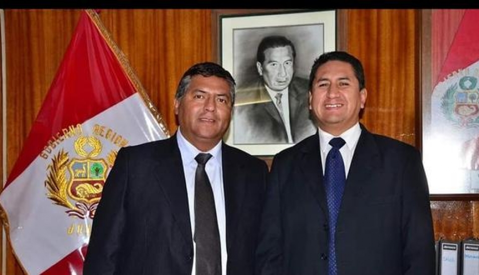 Limay Perú - Portal de Noticias de Lima Norte