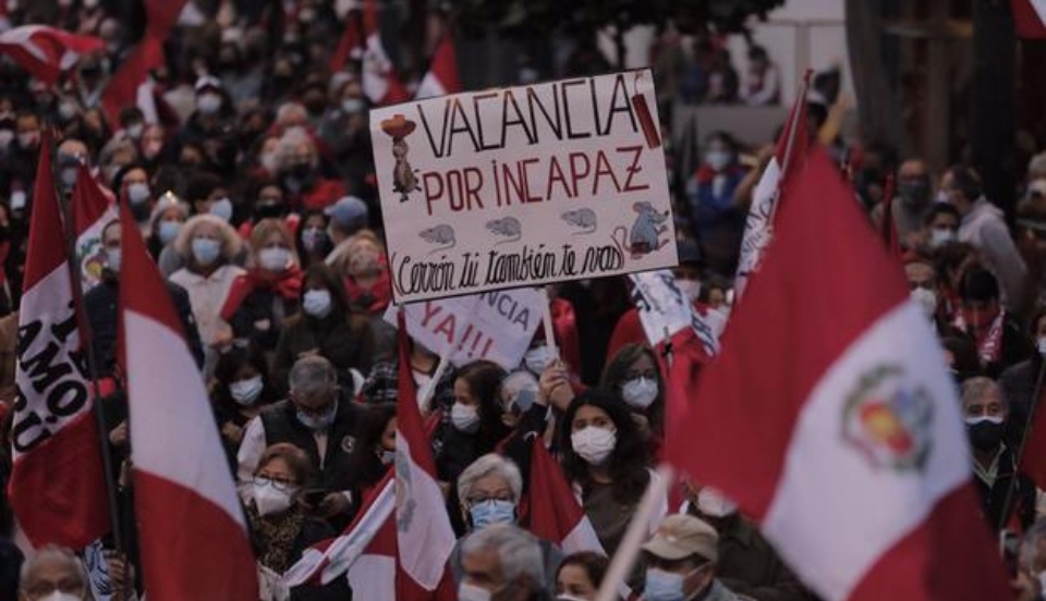 Limay Perú - Portal de Noticias de Lima Norte