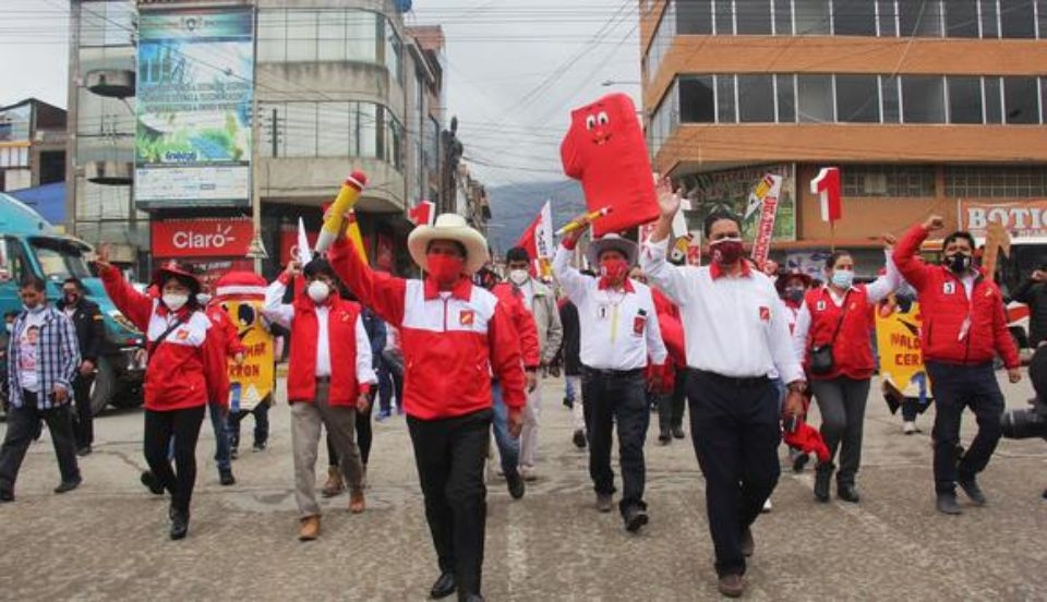 Limay Perú - Portal de Noticias de Lima Norte