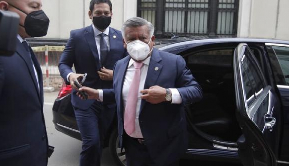 Limay Perú - Portal de Noticias de Lima Norte