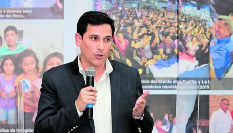 Limay Perú - Portal de Noticias de Lima Norte