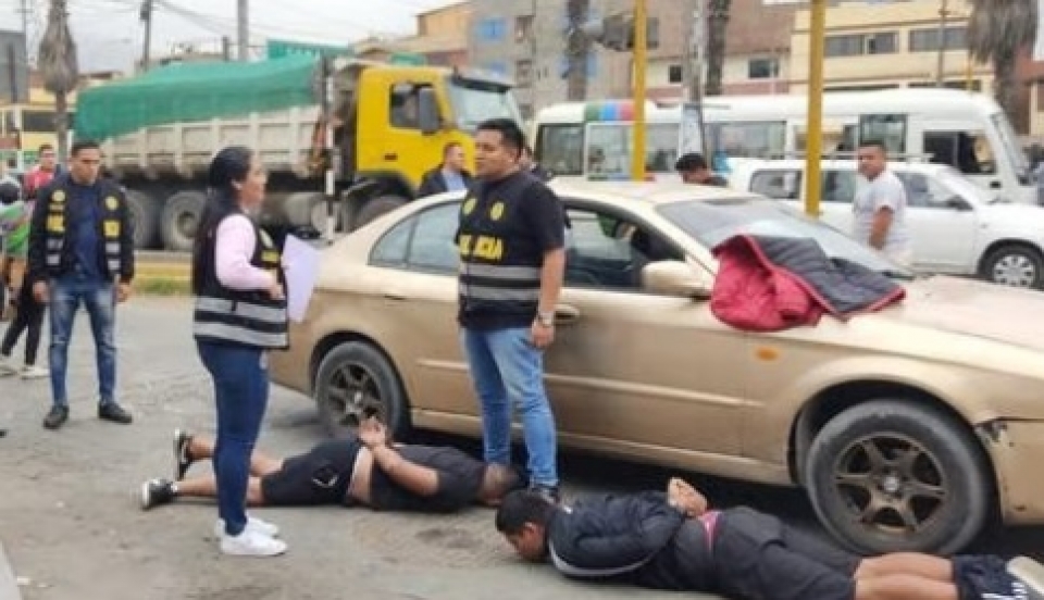 Limay Perú - Portal de Noticias de Lima Norte
