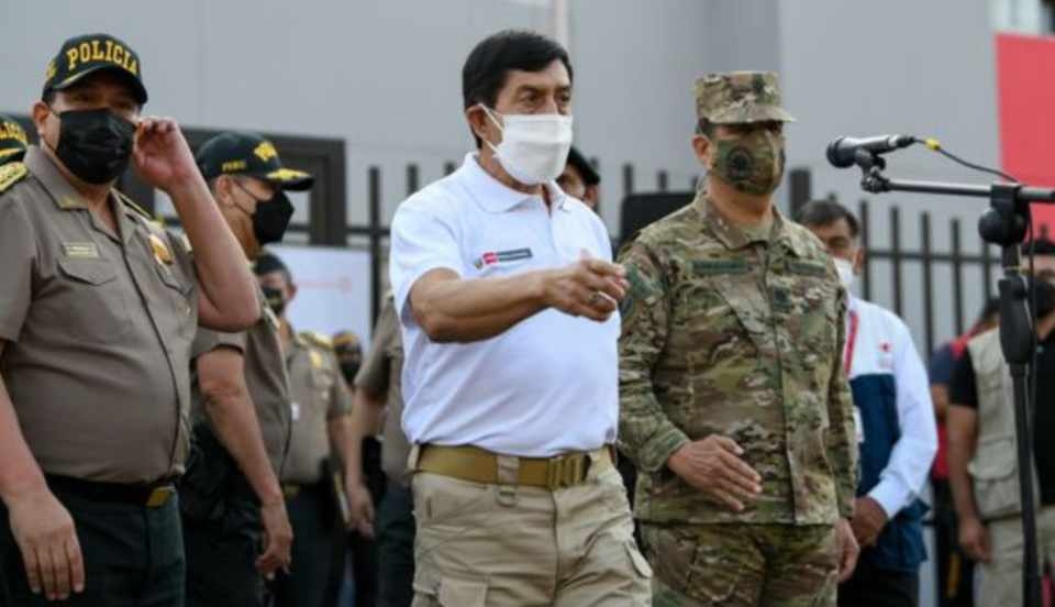 Limay Perú - Portal de Noticias de Lima Norte