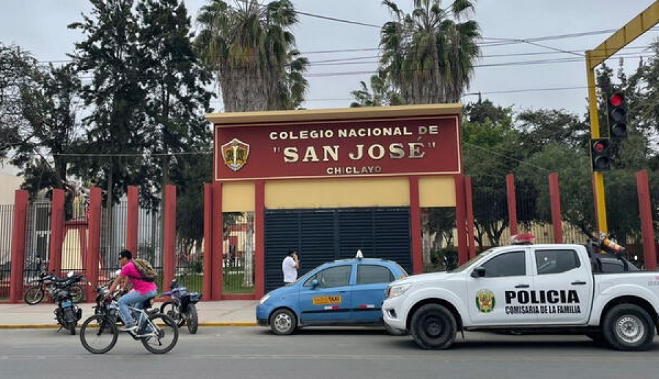 Limay Perú - Portal de Noticias de Lima Norte