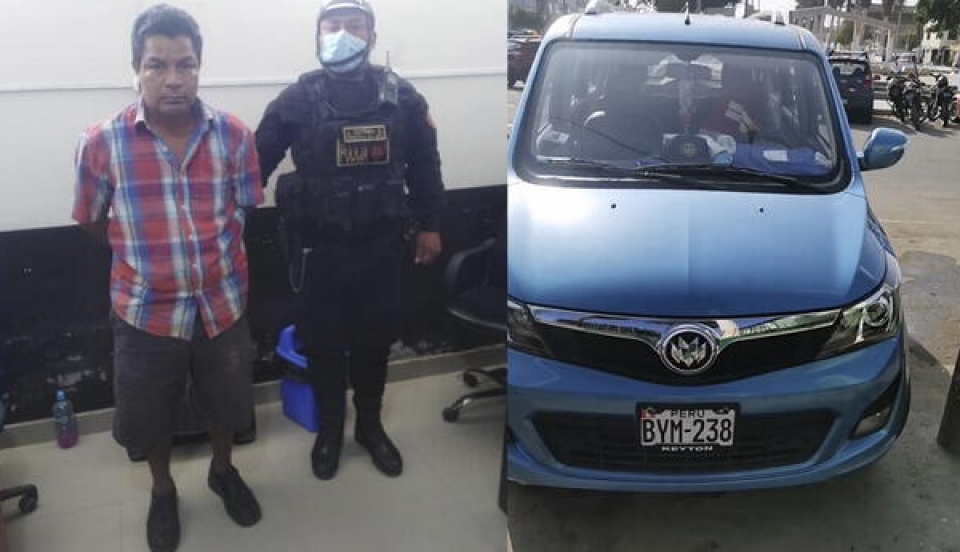 Limay Perú - Portal de Noticias de Lima Norte