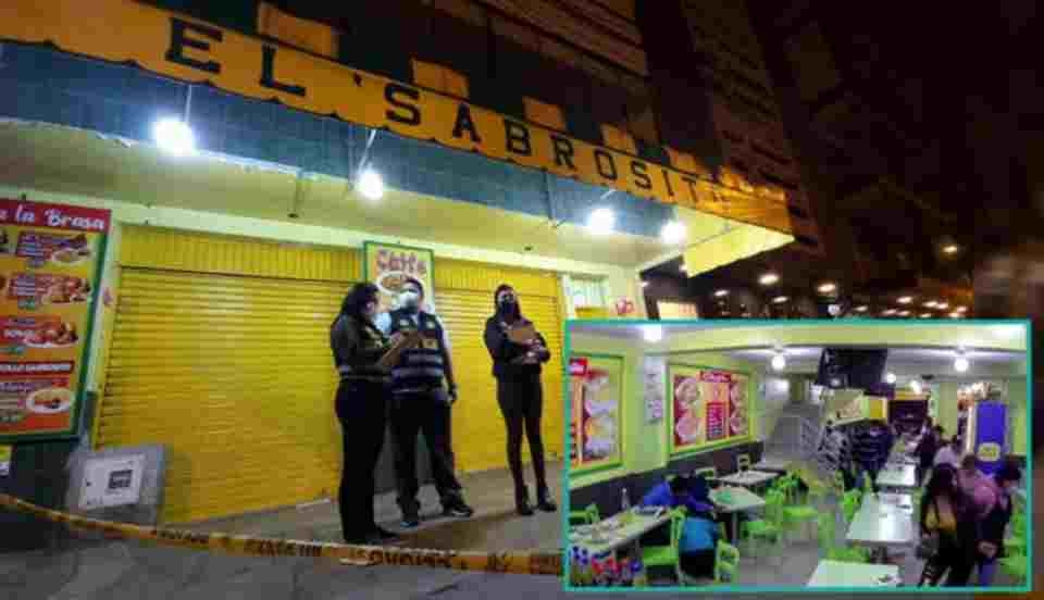 Limay Perú - Portal de Noticias de Lima Norte