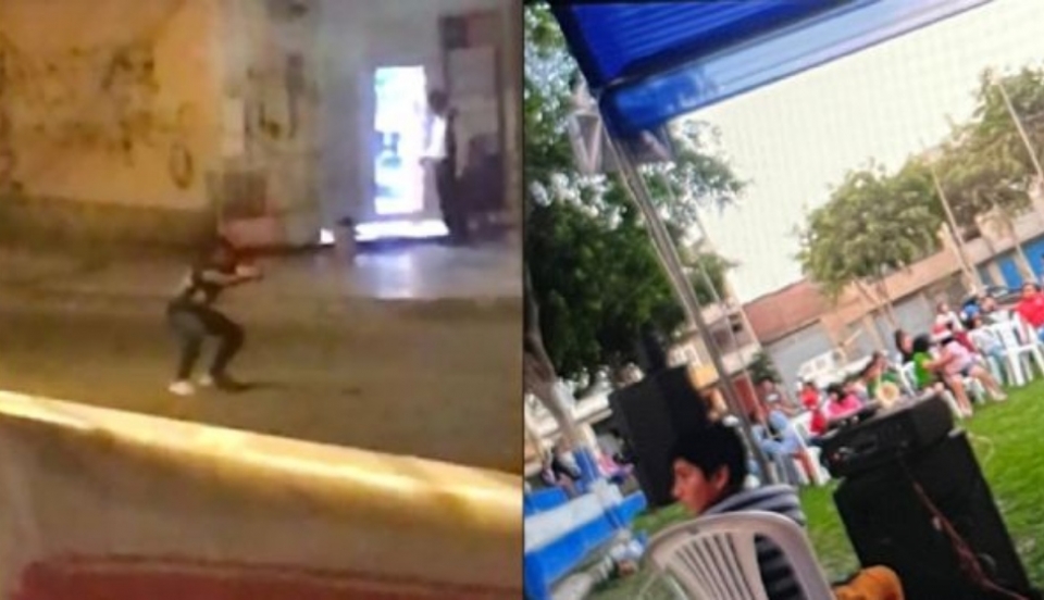 Limay Perú - Portal de Noticias de Lima Norte