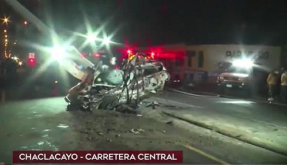 Limay Perú - Portal de Noticias de Lima Norte