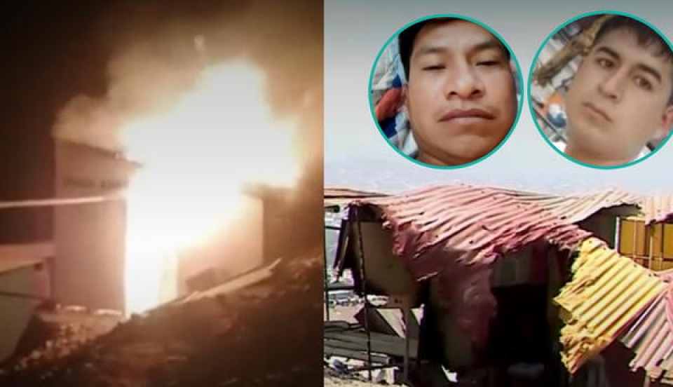 Limay Perú - Portal de Noticias de Lima Norte
