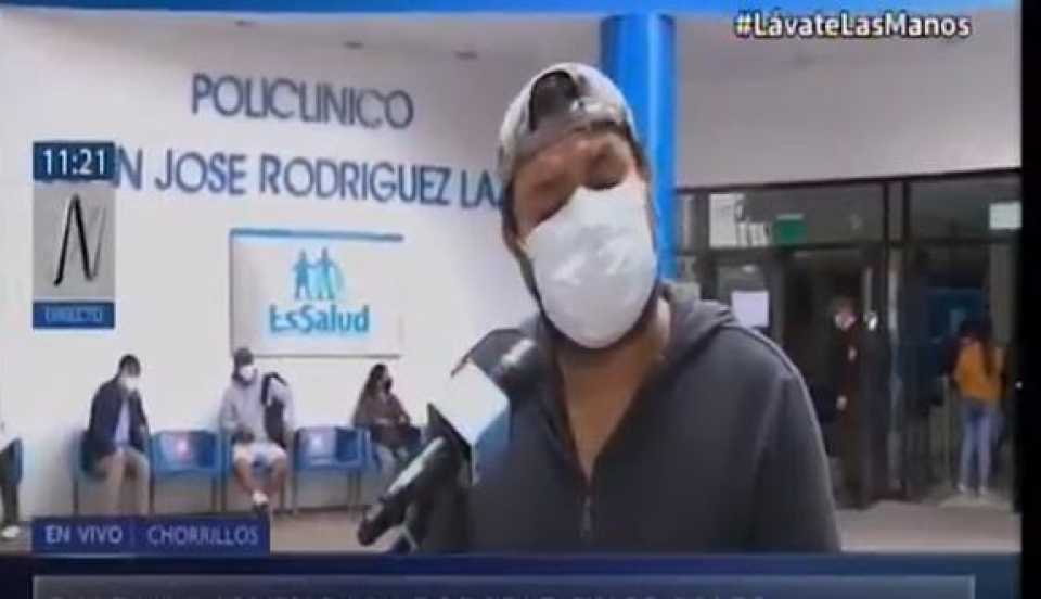 Limay Perú - Portal de Noticias de Lima Norte