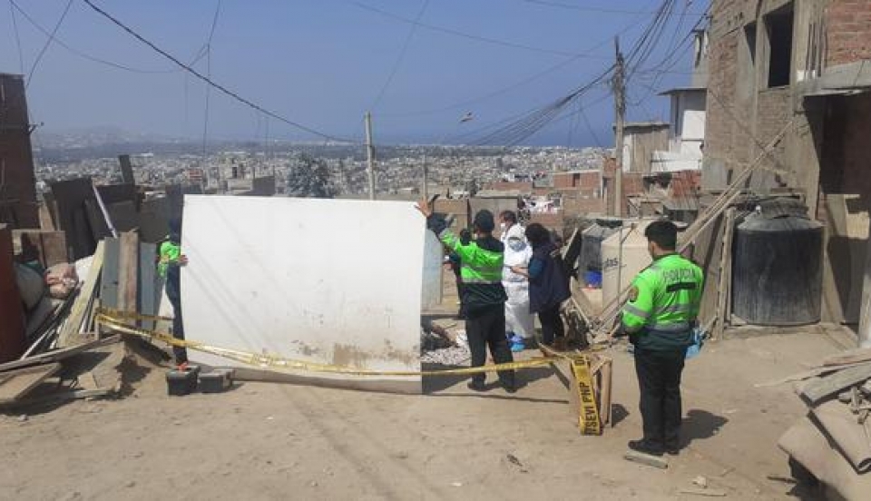 Limay Perú - Portal de Noticias de Lima Norte