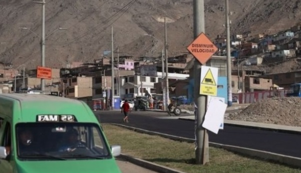 Limay Perú - Portal de Noticias de Lima Norte