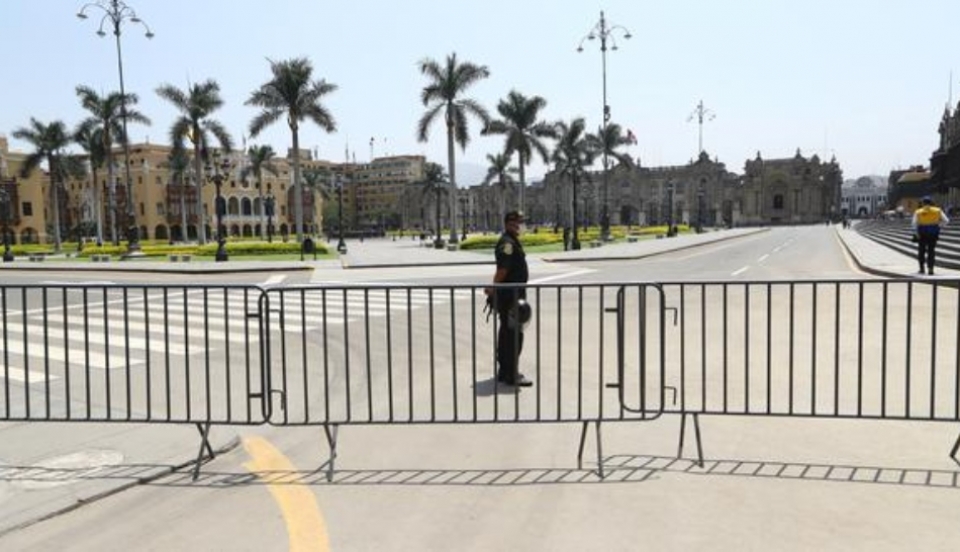 Limay Perú - Portal de Noticias de Lima Norte