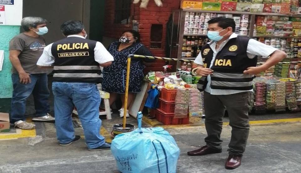 Limay Perú - Portal de Noticias de Lima Norte