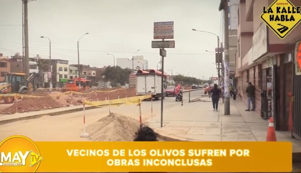 Limay Perú - Portal de Noticias de Lima Norte