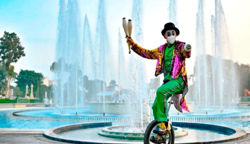 Limay Perú - Portal de Noticias de Lima Norte