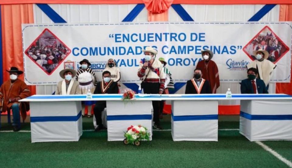 Limay Perú - Portal de Noticias de Lima Norte