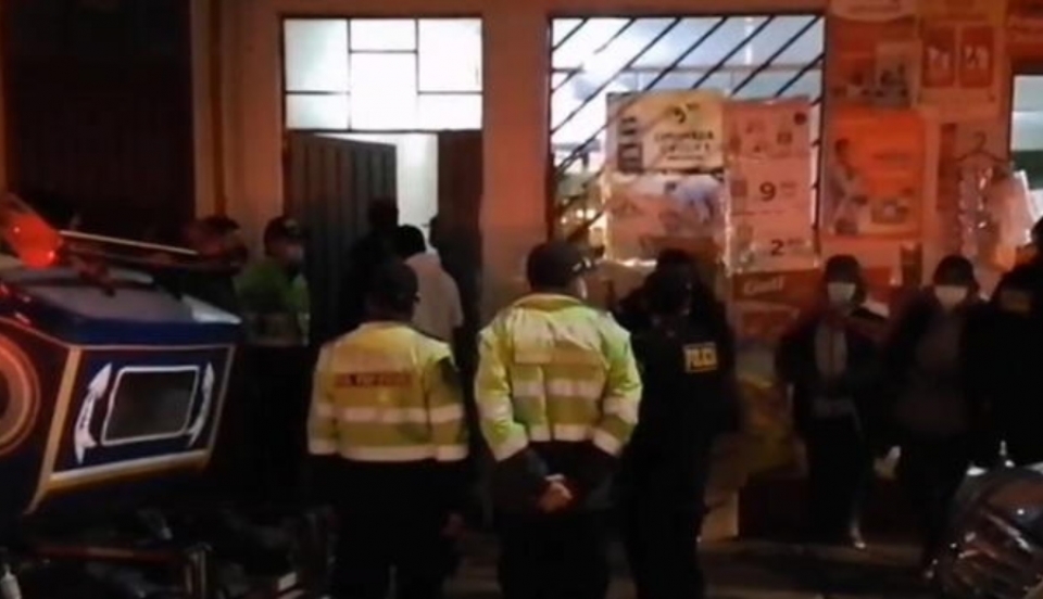 Limay Perú - Portal de Noticias de Lima Norte