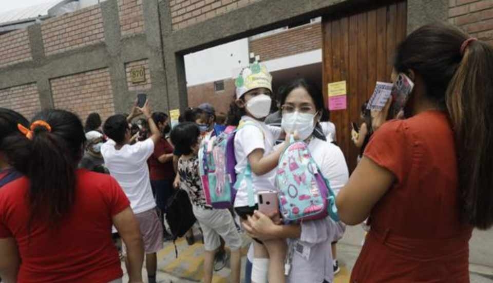 Limay Perú - Portal de Noticias de Lima Norte