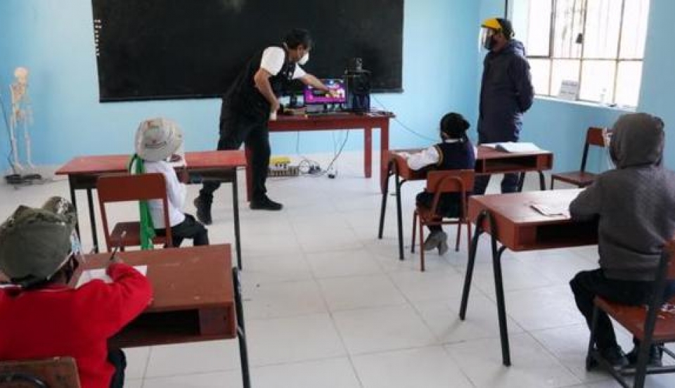 Limay Perú - Portal de Noticias de Lima Norte