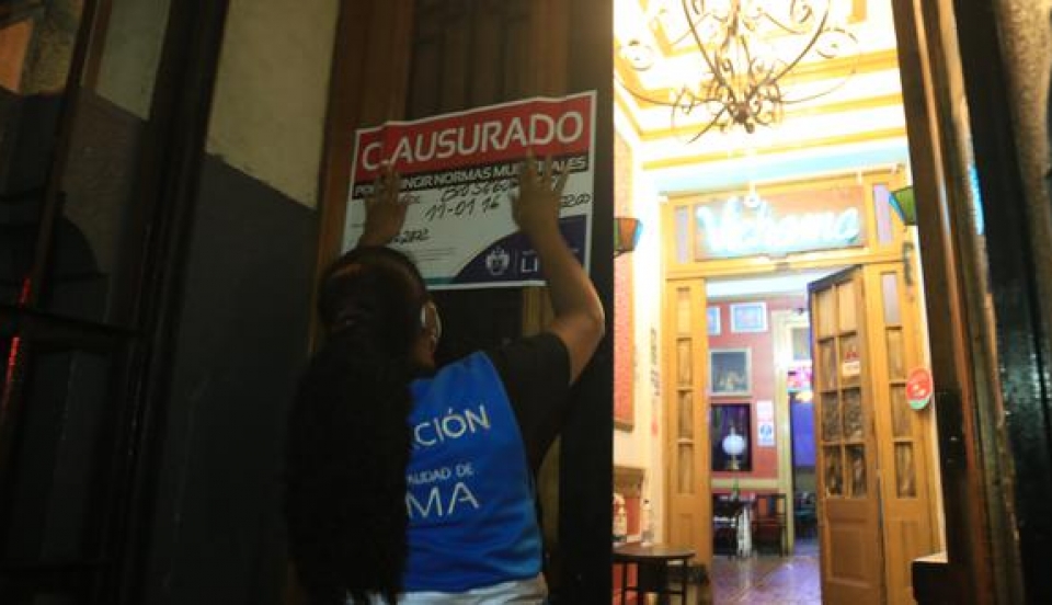 Limay Perú - Portal de Noticias de Lima Norte