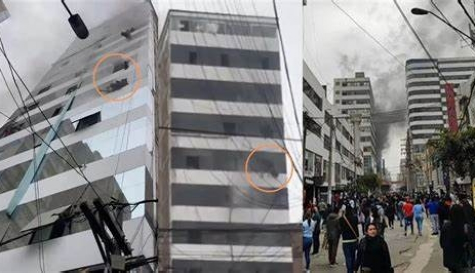 Limay Perú - Portal de Noticias de Lima Norte