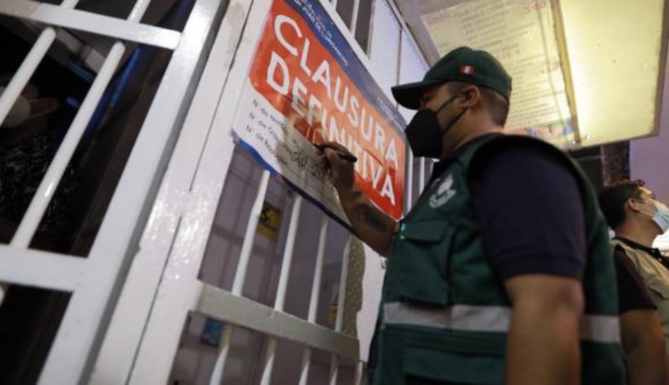 Limay Perú - Portal de Noticias de Lima Norte